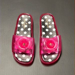 Kate Spade Slides